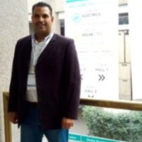 ASEC Automation (ASA) Employee Osama Darweesh's profile photo