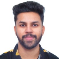 Publicis Sapient Employee Nikhil Dev's profile photo