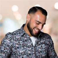 Splash Employee Samuel Jr. Herrera's profile photo