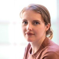 CNET Employee Rebecca Fleenor's profile photo