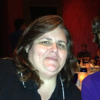 Sarah Doughty's profile photo