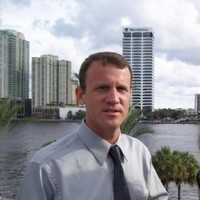 LB&B Associates Inc Employee Steven Thompson's profile photo