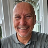 Forseven-EV Employee Laurence Irwin's profile photo