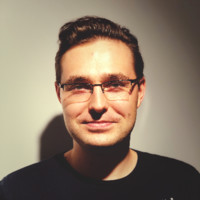 Paweł Zuń's profile photo