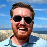 GitLab Employee Christiaan Conover's profile photo