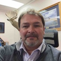 Tim Parker Email & Phone Number