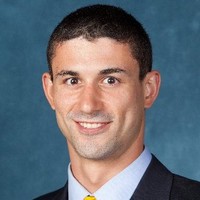 DoorDash Employee Daniel Madwed's profile photo
