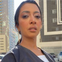 Nafco Employee Yasmine Mamdouh's profile photo