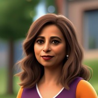 Wells Fargo Employee Joti Kaur's profile photo