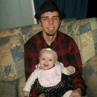 Screen Machine Industries Employee Justin Robinson's profile photo
