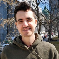 Goloot Employee Carl Langlois's profile photo