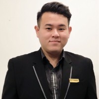 Terrance Teh Email & Phone Number