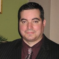 Grant Evaluation Employee Mark Peterson's profile photo