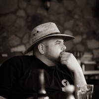 Real Del Valle Tequila, Inc Employee David Lizarraga's profile photo