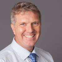 Ogier Employee Mark Drummond's profile photo