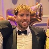DRIFT Energy Ltd Employee Gwilym Tinson's profile photo