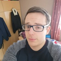 Luke Pride Email