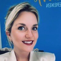 Go4Jobs Employee Chloë van Kerckhoven's profile photo