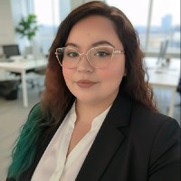 Included Health Employee Ericka Sanchez-Lopez's profile photo