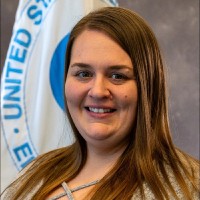 US Environmental Protection Agency (EPA) Employee Amanda Branson's profile photo
