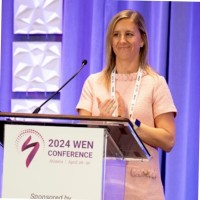 Andrea Tettleton