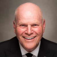 Black Tie Transportation Employee Bob Storm's profile photo