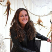 Special Event Rentals Employee Kayla Loyek's profile photo