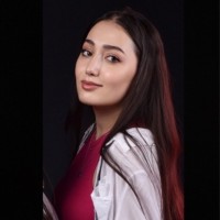 Ucom Employee Anna Simonyan's profile photo