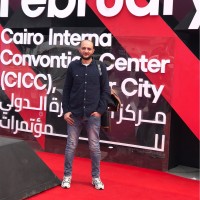 Mohamed Salah Email
