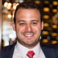 State of Florida Employee Sam Santos Filho's profile photo