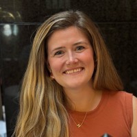 Stealth Employee Regan McCooey's profile photo