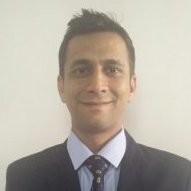 Ca Thakkar Email & Phone Number