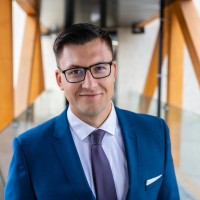 Nejvyšší kontrolní úřad Employee Martin Smetana's profile photo