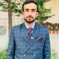 SpyreSync Employee Mohammad Aabis's profile photo