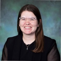 EAU CLAIRE CITY-COUNTY HEALTH DEPARTMENT Employee Emily Dejka's profile photo