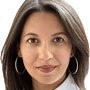 Saint Louis University - Madrid Campus Employee Laurie Mazzuca's profile photo