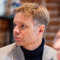 Edwin Tragter Email & Phone Number