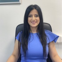 Tijana Nikolic Email