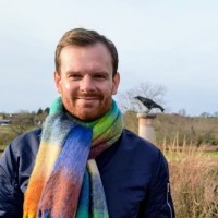 The Drinks Business Employee Michael Huband's profile photo