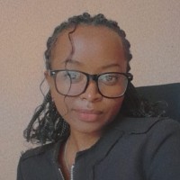 iWorker Employee Truphenah Nyabuti's profile photo