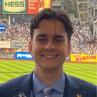 NerdWallet Small Business Employee Willie Keeler's profile photo