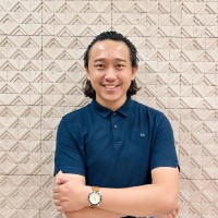 ECO CONSTRUCT Employee Ghaldy Glend's profile photo