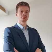 alerabat.com Employee Łukasz Rafa's profile photo