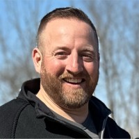 Genstone Construction Employee Brian Ehman's profile photo