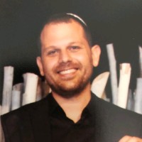 iNDEX research & development Employee Omer Riesenberg's profile photo