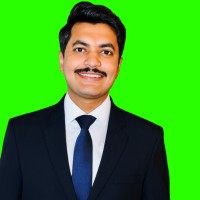 LanceMind Employee Salman Javed's profile photo
