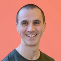 Student Voice Employee Stuart Grey's profile photo