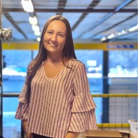 Argus Remote Systems AS Employee Amanda Nyquist's profile photo