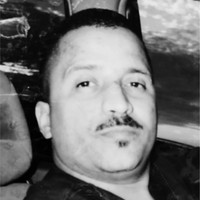 Uber Employee Robert Romo's profile photo