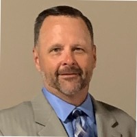 John Day Company Employee Kevin Schmidt's profile photo